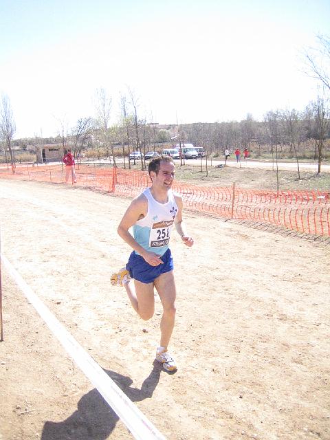 CAMPEONATO ESPAÑA CROSS FEDERACIONES 040